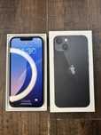 Iphone 13 128Gb kolor granatowy stan idealny OKAZJA!!