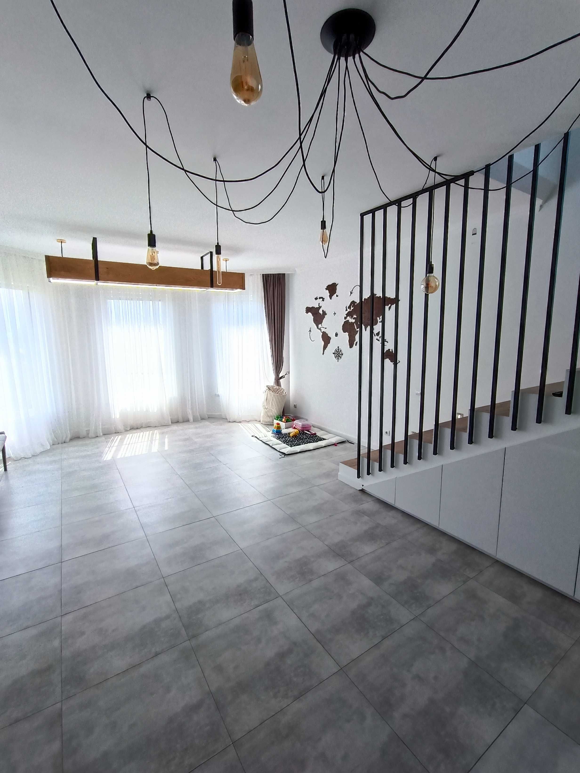 Сучасний будинок | 158 м² | 14 соток | Ремонт, готовий до життя