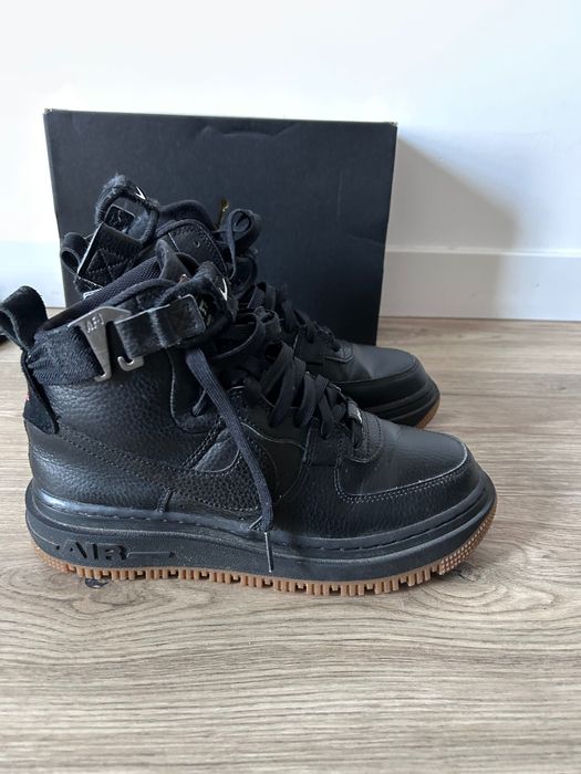 Snickers Nike Air force Af1