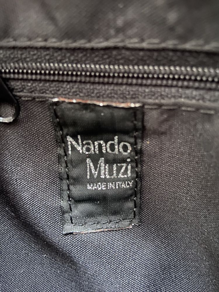Сумка Nando Muzi