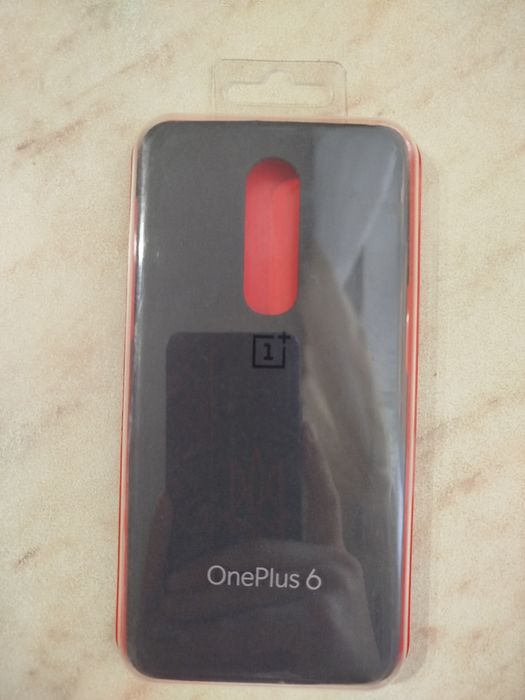 Чохол для onePlus 6