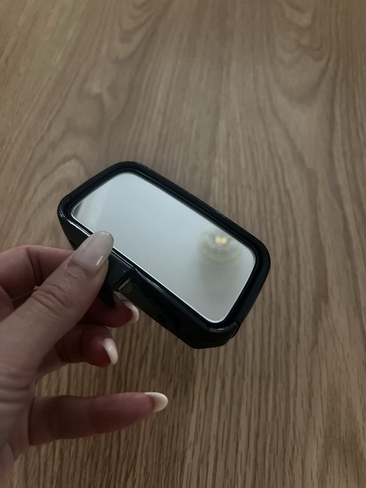 Дзеркало заднього виду нове