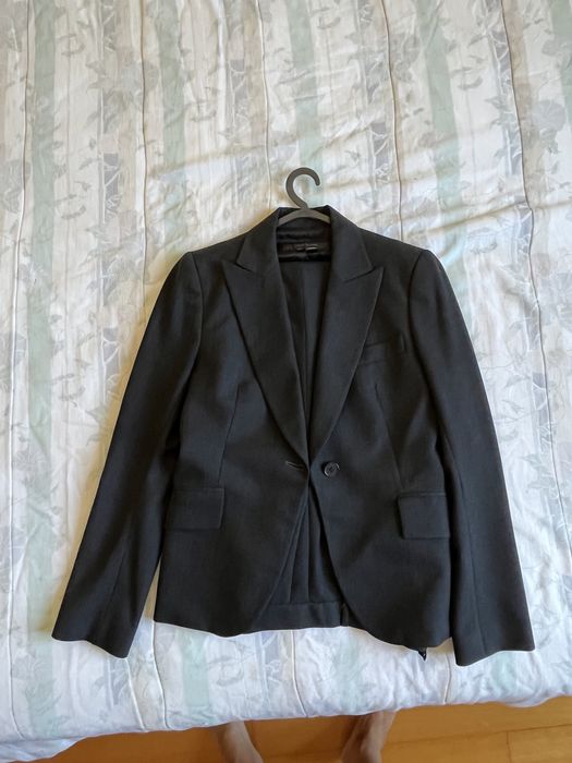 Fato Zara Womam tamanho 38