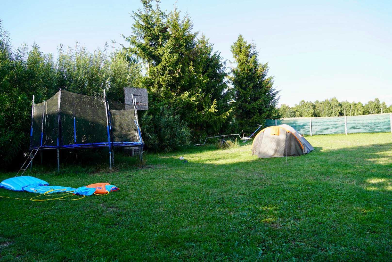 Kaszuby, Załakowo k/Sierakowic, Domek do wynajęcia KASZUBSKA CHATA