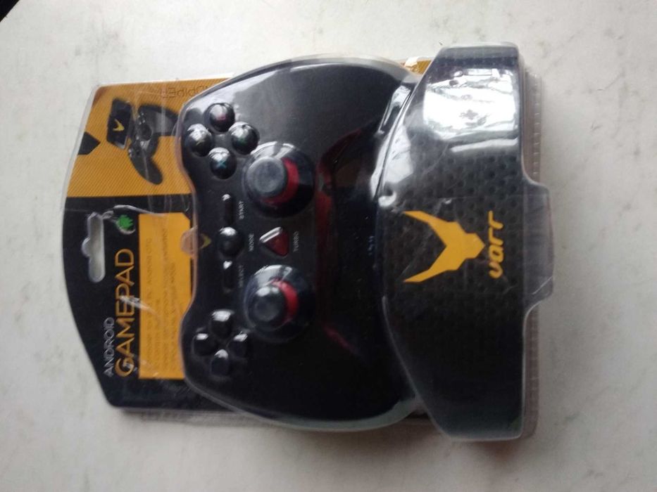 Проводной геймпад