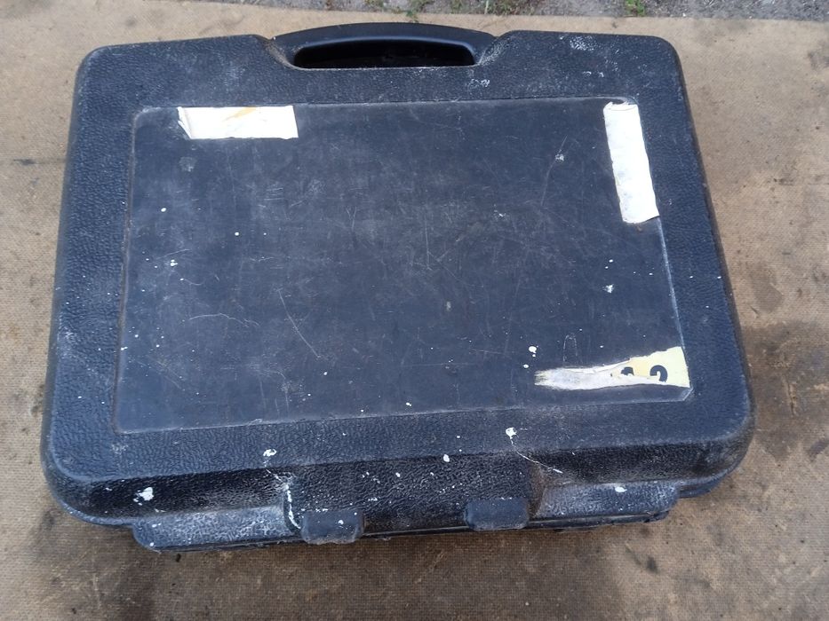 Шуруповерт Einhell на запчастини або відновлення