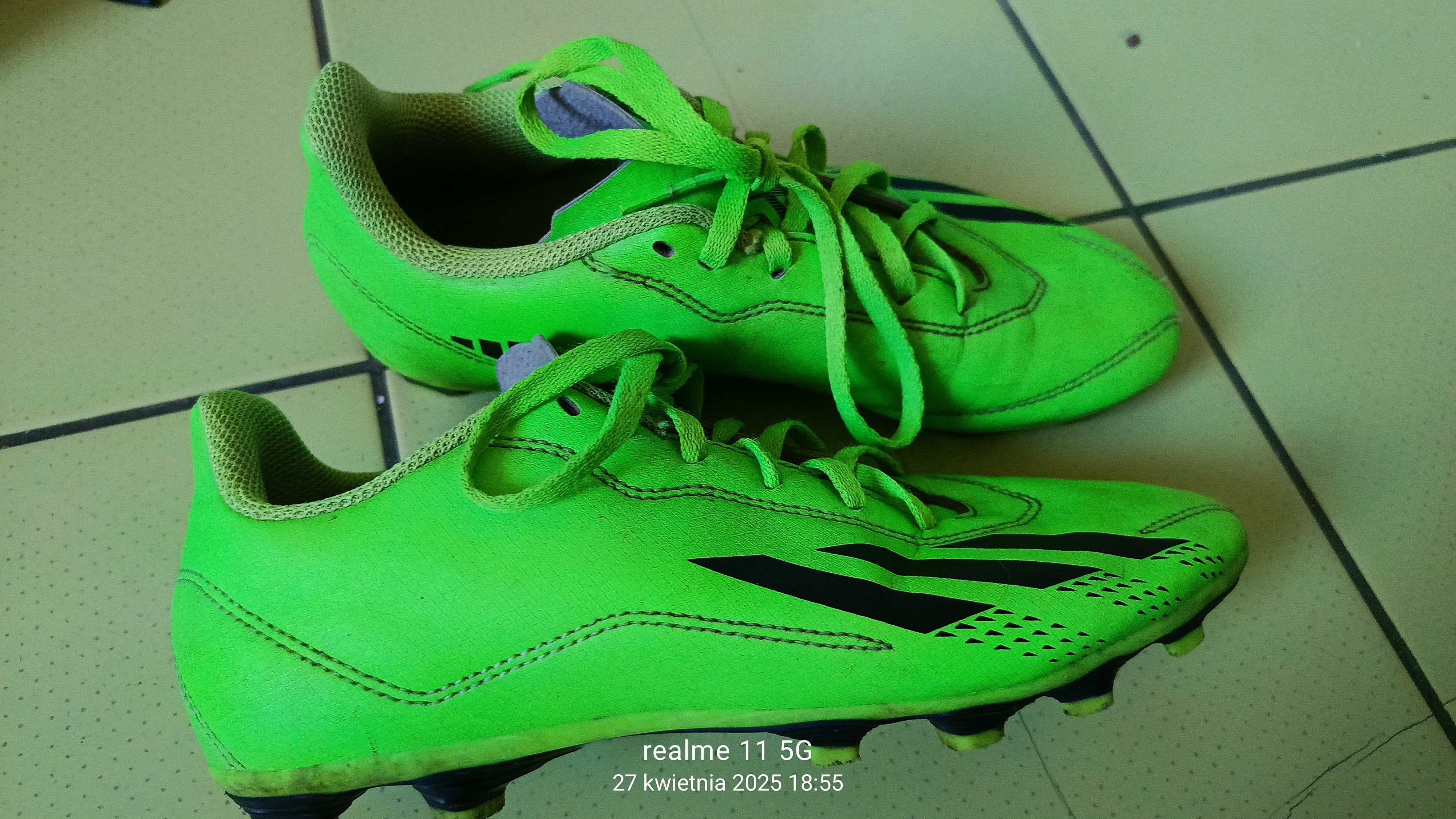 Korki adidas speed portal r. 36