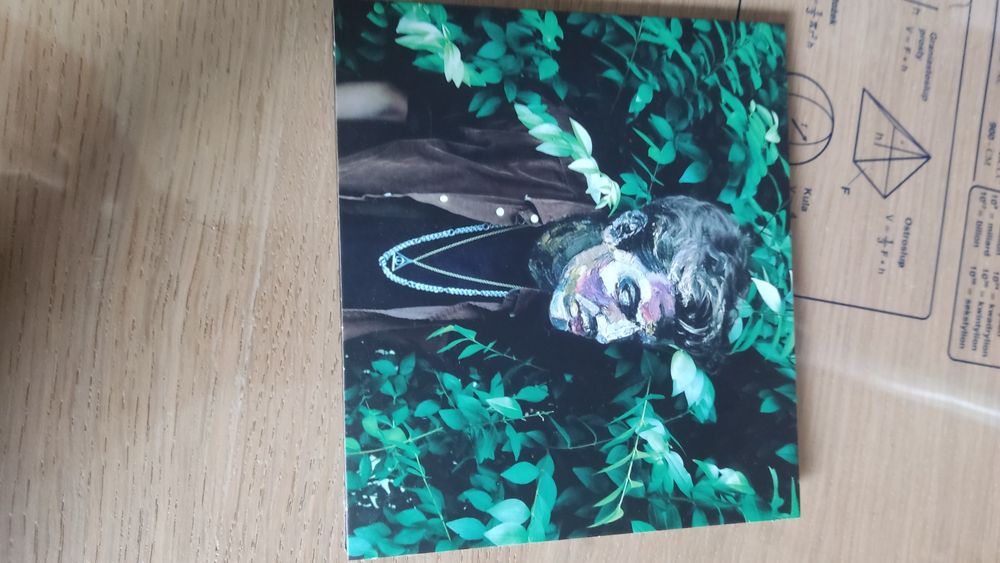 Płyta CD Young Hems