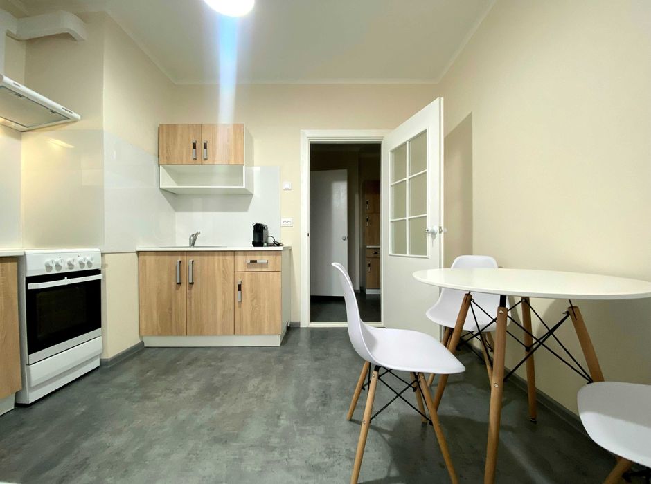 Пчілки 2б, єОселя, 1 кімнатна, м. Позняки