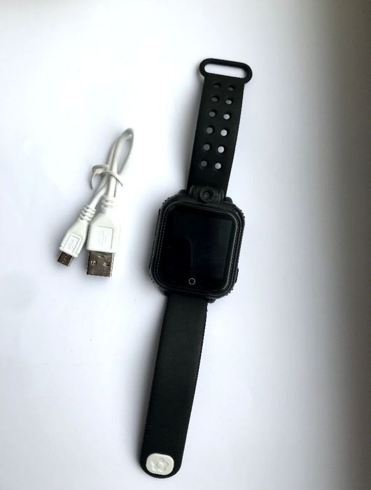 Дитячий смарт годинник з GPS Watch Q10 (g75lca) з камерою, SIM card