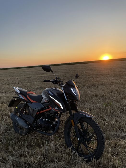 Продам mustang region 200-9