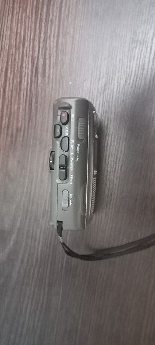 Плеєр SONI касетний