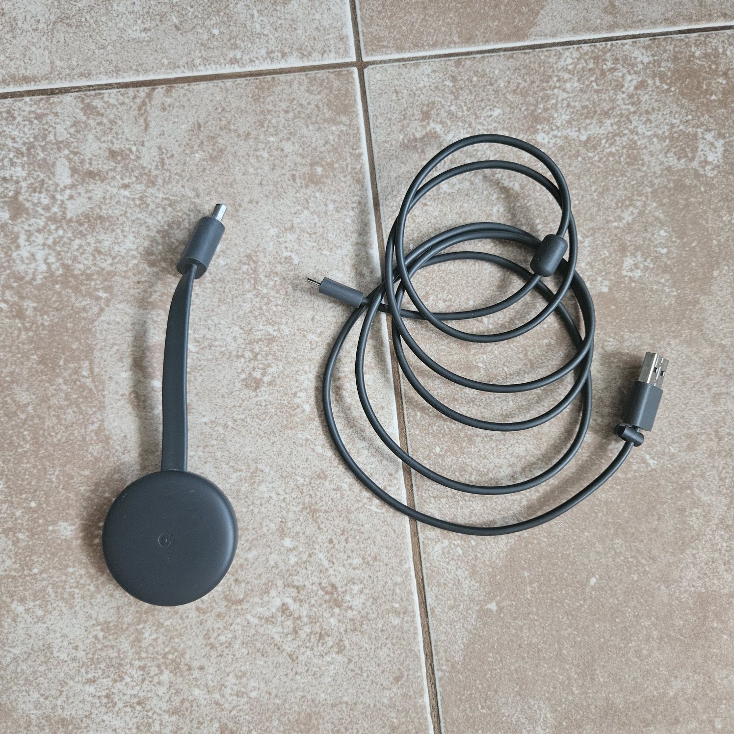 Telewizor kruger&Matz 32" + chromecast