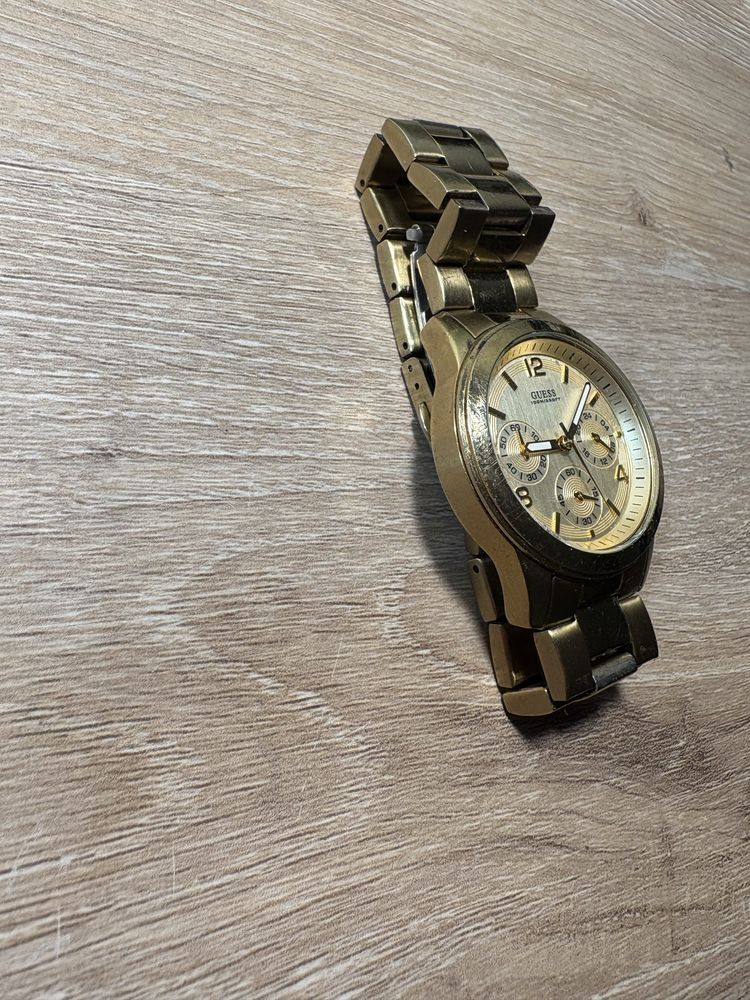 Zegarek guess oryginal