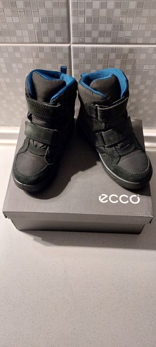 Черевики ECCO зимні 29 р.