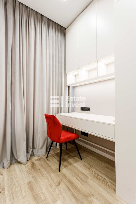 Здається 2 х поверховий пентхаус в ЖК Метрополіс