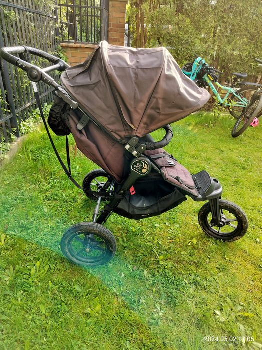 Baby Jogger City Elite