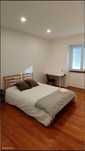 664153 - Quarto com cama de casal em...