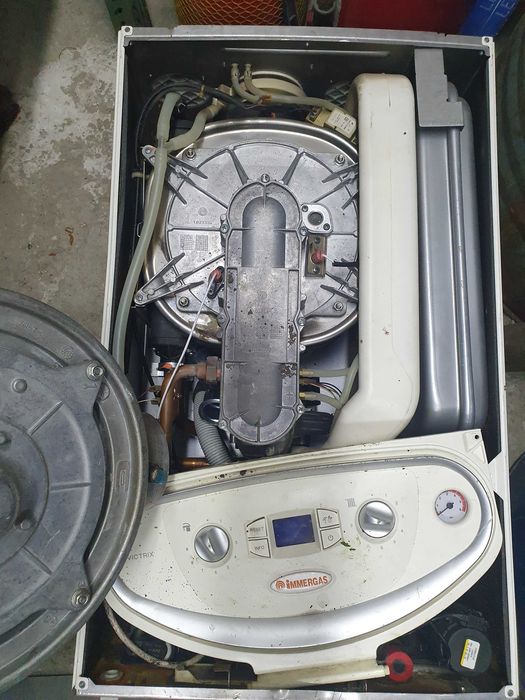 czescipiece gaz immergas grzewczeCO dwufunkcyjne immergas de dietriech