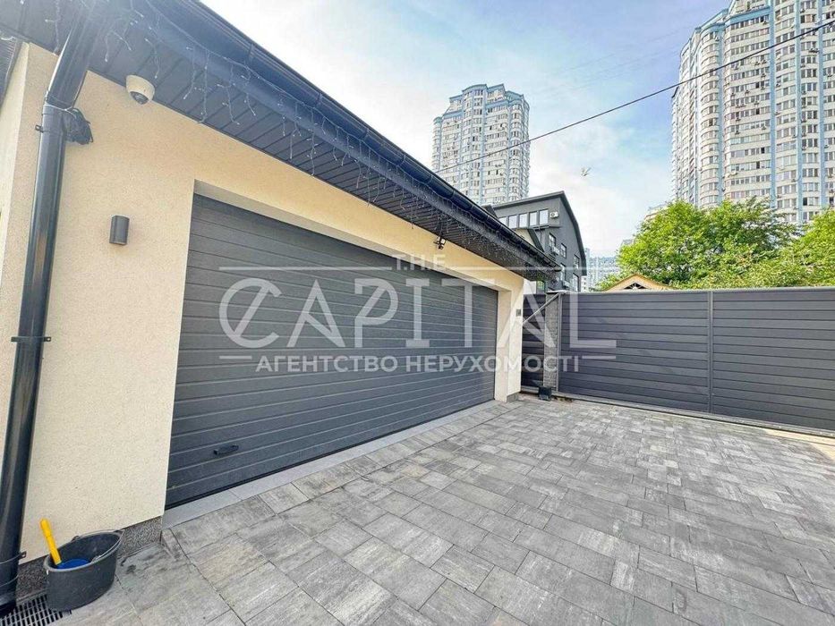 Оренда будинку з ГЕНЕРАТОРОМ на Осокорках