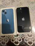 iPhone 13 neverlock 128gb