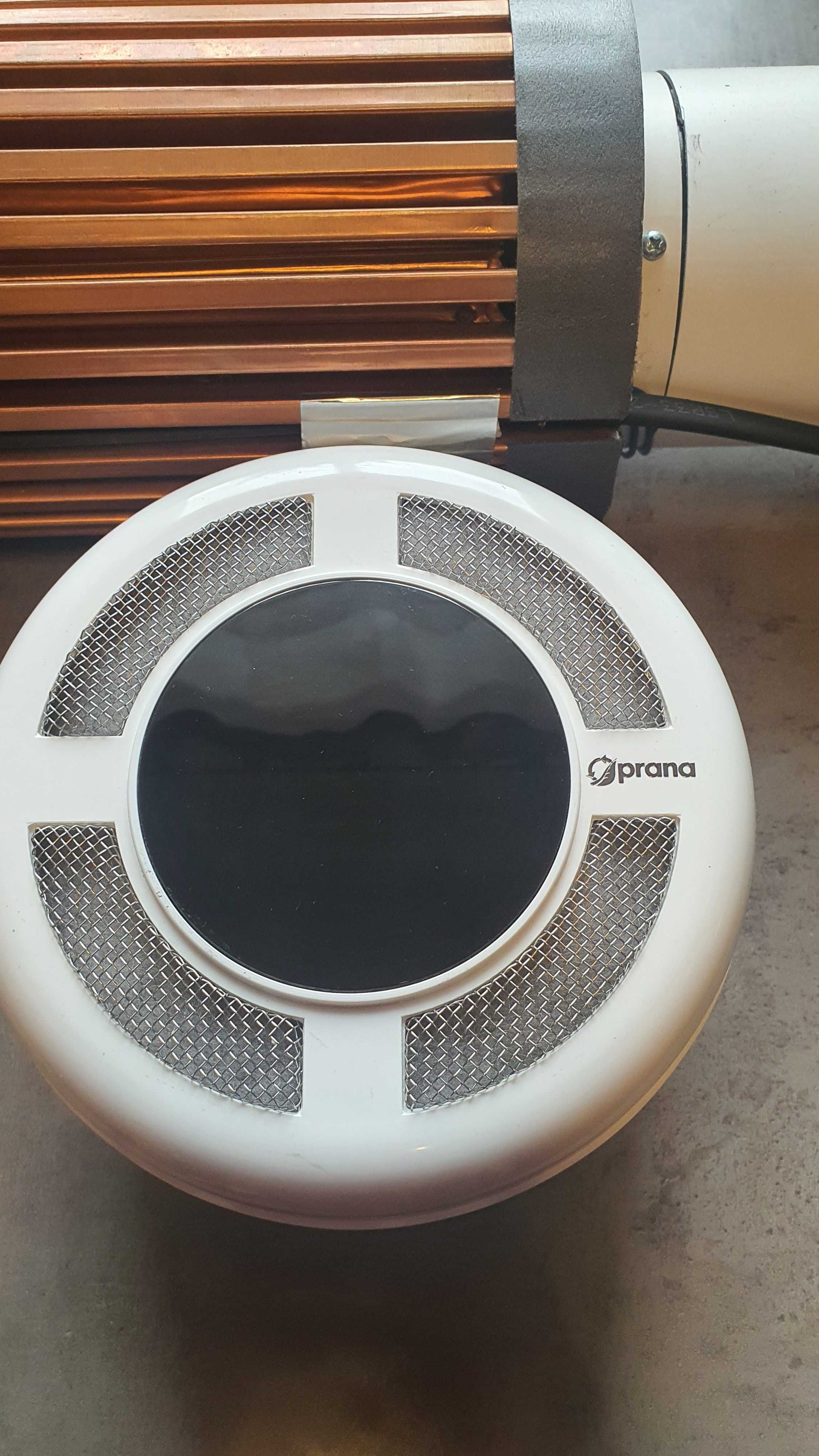 Rekuperator  PRANA 150