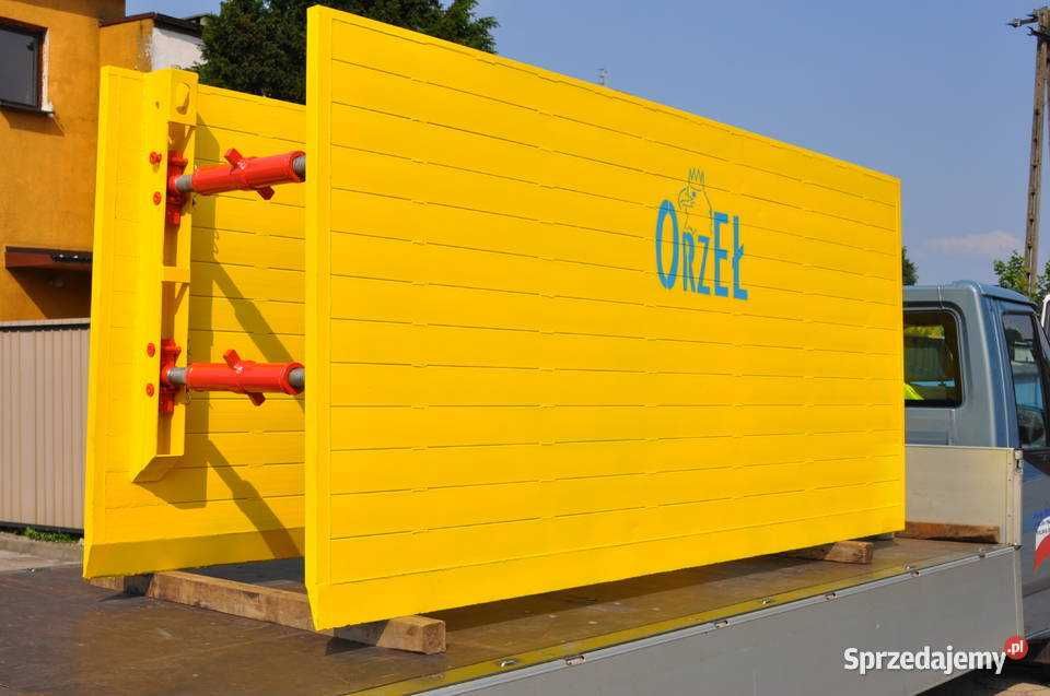 Wynajmę szalunek typu BOX