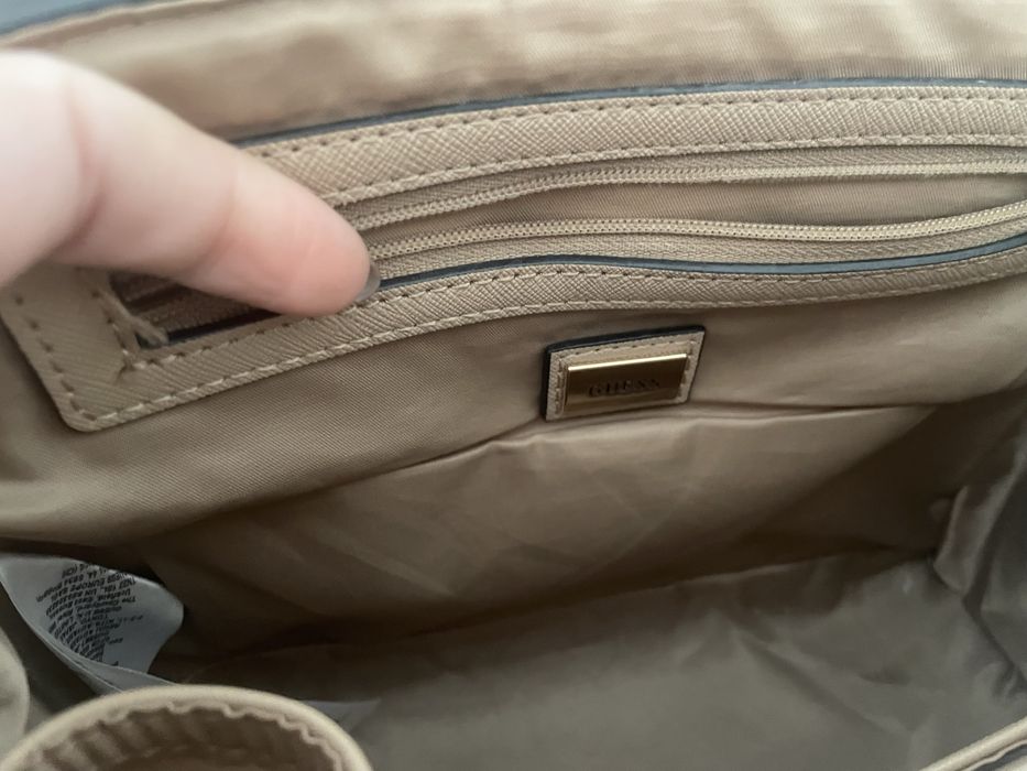 Carteira Guess Original