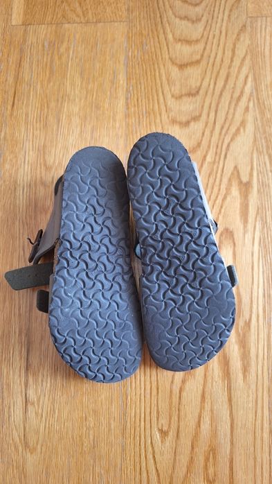 Birkenstock 34 sandália