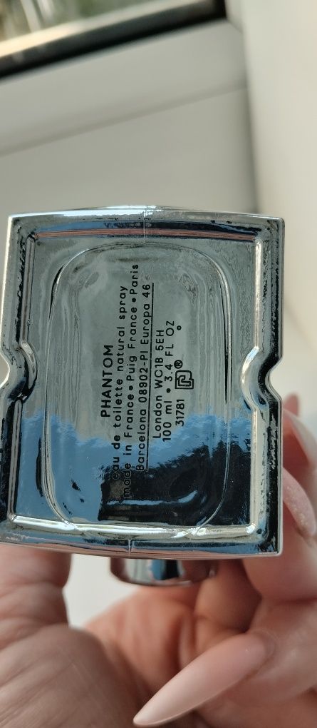 Paco Rabanne Phantom edt 100 ml