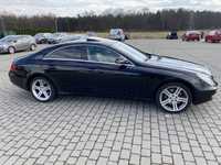 Mercedes cls500 rok 2004