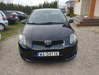 Sprzedam Toyota Auris Salon Polska Automat