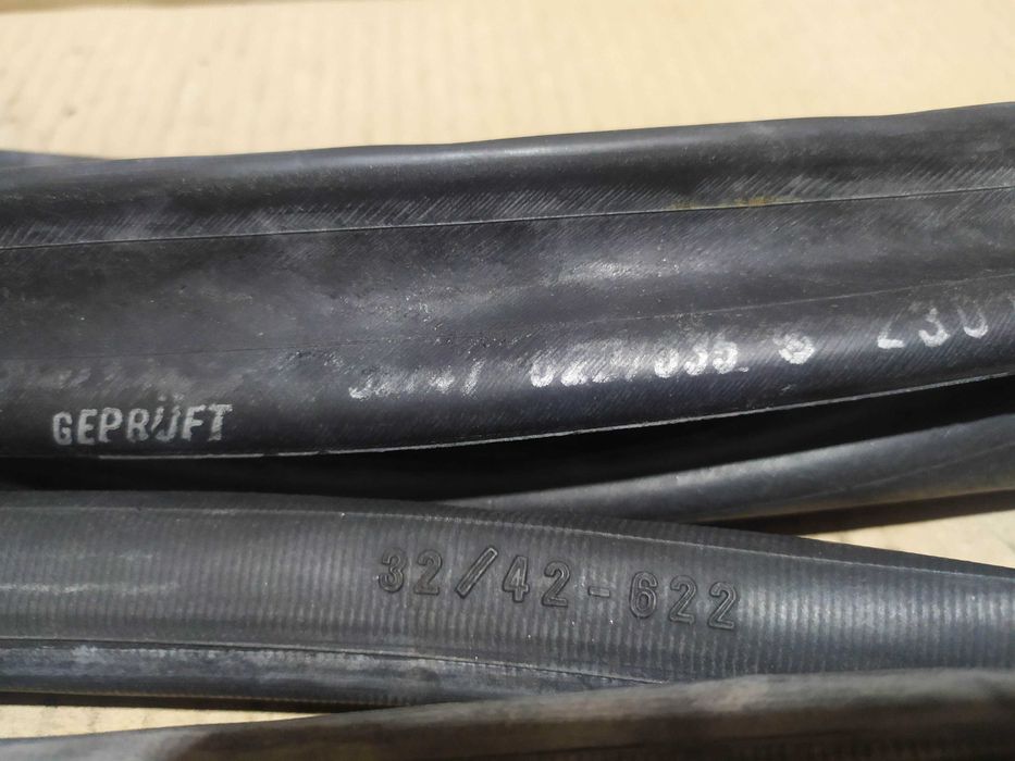 Камера 28 диаметр-622х32с под нипель