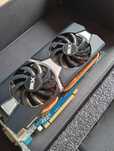 Karta graficzna Sapphire Radeon R9 280 Dual-X. 3gb