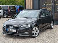 Audi A3 Xenon*Led*Drive*Select*Serwisowany*Manual*Bezwypadkowy