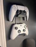 Xbox PlayStation uchwyt ścienny na pady pady