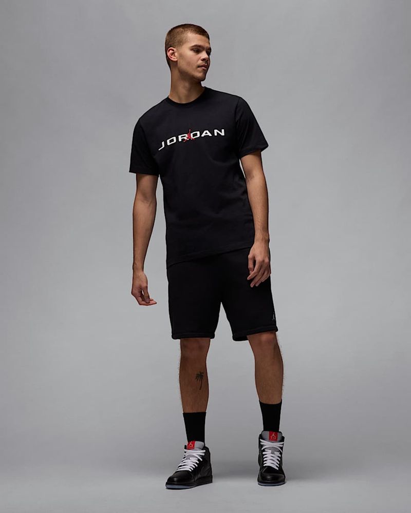 ОРИГІНАЛ! Оригінальна чоловіча футболка Air Jordan Men's T-Shirt