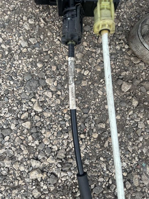 Linki zmiany biegów lewarek Opel Astra IV J Insignia A 5556.3829