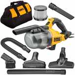 Dewalt Odkurzacz akumulatorowy DCV501LN 18V /celian/