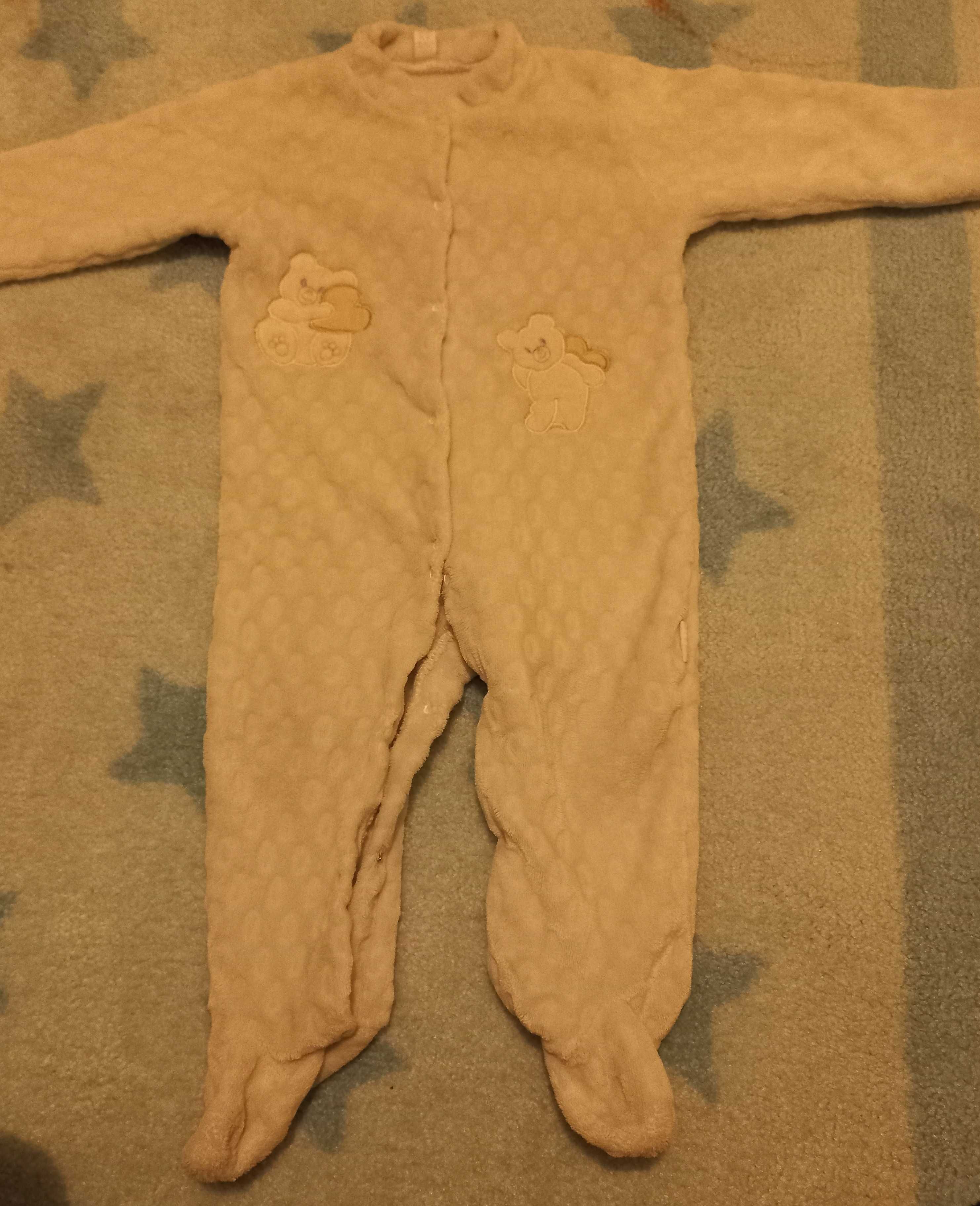 Pijama Babygrow 18 meses