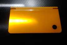 Konsola Nintendo DSi XL