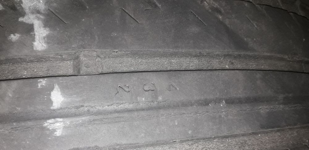 Летние шины Nokia Nordman SX, 205/65/15