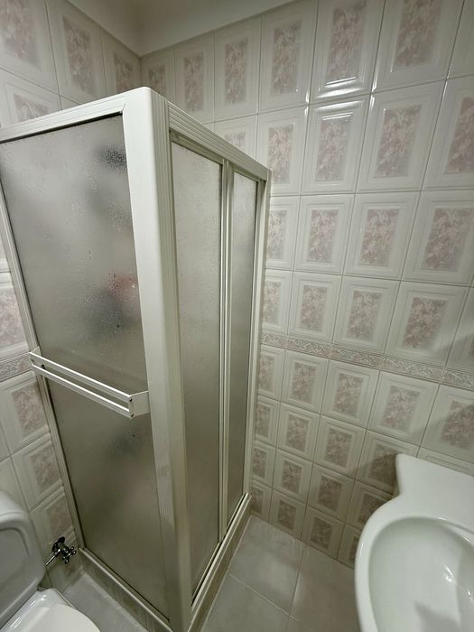 Resguardo casa de banho