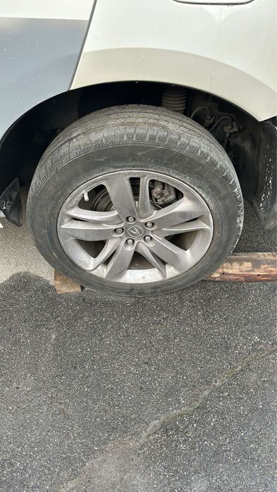 Диск Advance Acura RDX  2019 2020 5х114.3