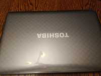 Toshiba Satellite L755-S5244