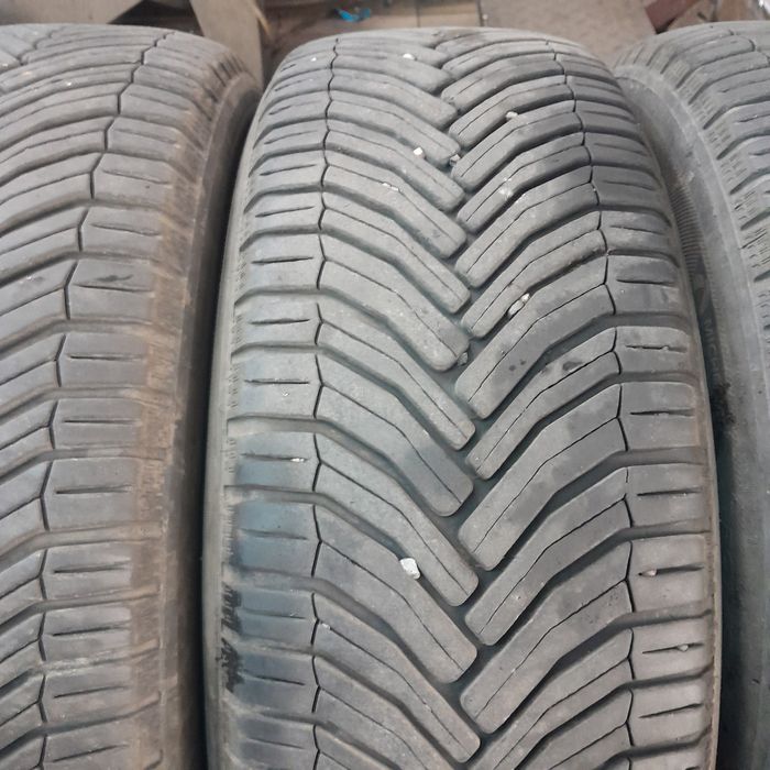 Opona opony 185/65r15 92t Michelin wielosezonowa 4 szt komplet 2023r