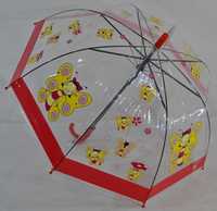 Купольный детский зонтик 2-6 лет