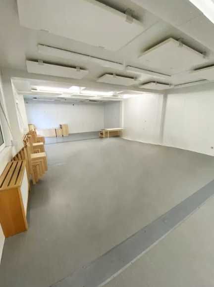 Zestaw 10 kontenerów – gotowe biura 158 m², Racibórz