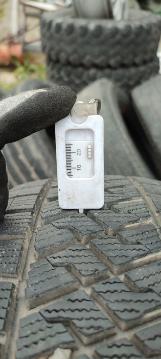 195/60/R16C Lassa Wintus 2 2022 rok 2 sztuki