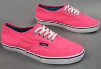 Vans Off The Wall Authentic Slim buty sportowe trampki 37 23,5cm